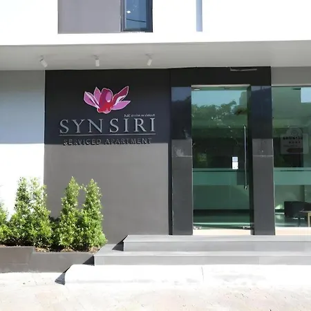Synsiri Ladprao 130
