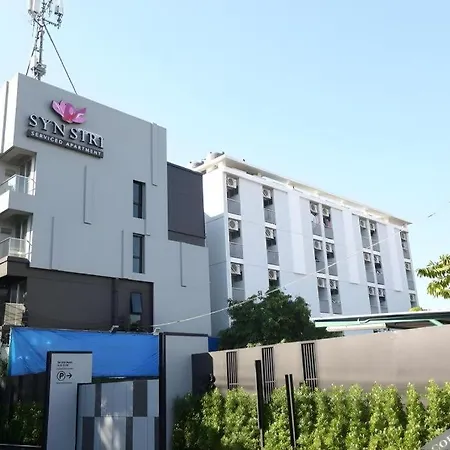 Synsiri Ladprao 130