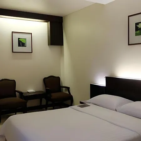 Synsiri Ladprao 130 Hotel