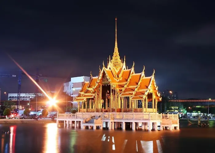 Synsiri Ladprao 130 Bangkok