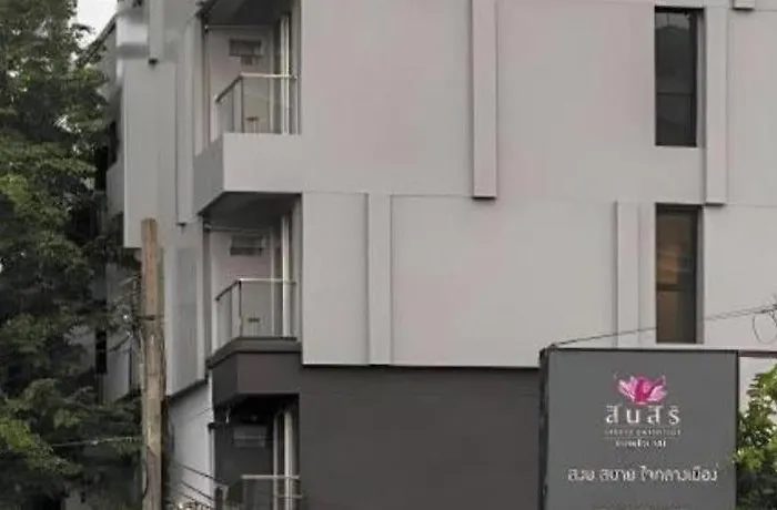 Synsiri Ladprao 130 Hotel Bangkok