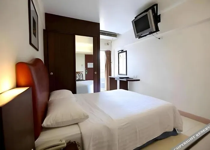 Synsiri Ladprao 130 Bangkok