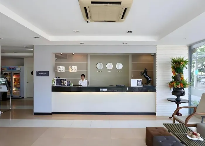 Synsiri Ladprao 130 Bangkok