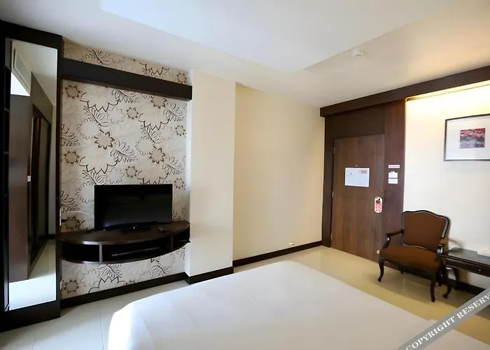 Synsiri Ladprao 130 Hotel