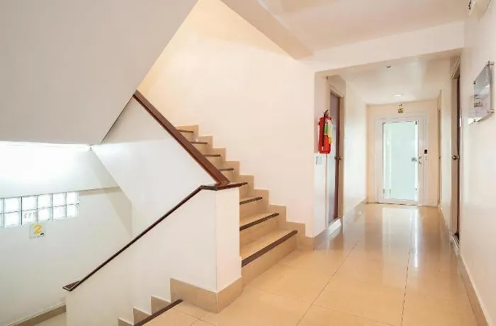 Hotel Synsiri Ladprao 130 3*