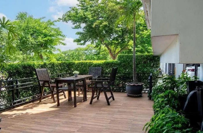 Hotel Synsiri Ladprao 130 Bangkok