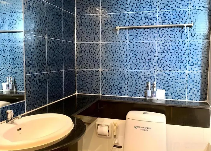 Synsiri Ladprao 130 Hotel
