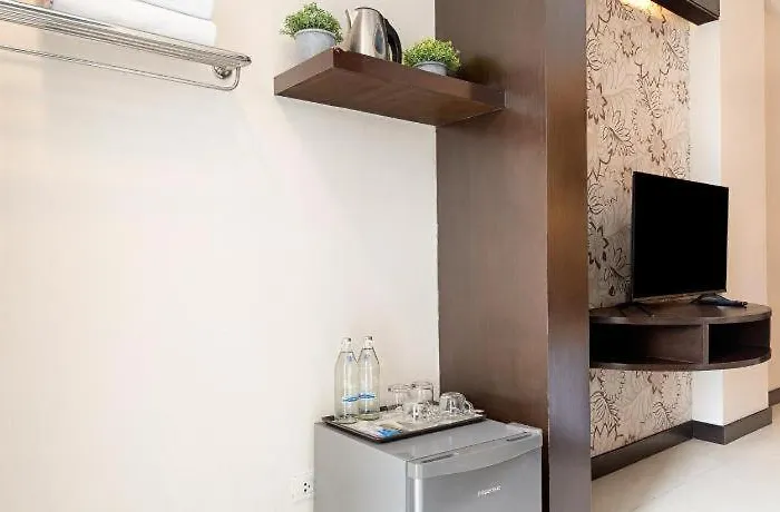 Hotel Synsiri Ladprao 130 3*