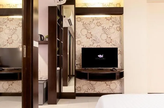 Synsiri Ladprao 130 Hotel Bangkok