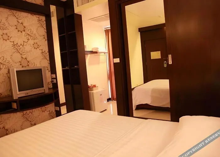 Synsiri Ladprao 130 Hotel