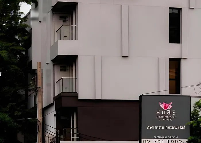 Synsiri Ladprao 130 Bangkok