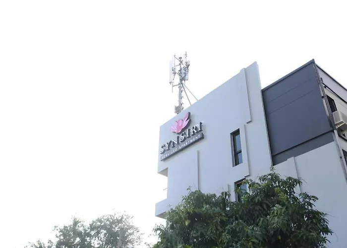 Synsiri Ladprao 130 Hotel