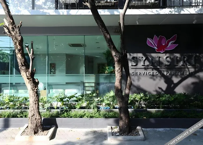 Synsiri Ladprao 130 Bangkok