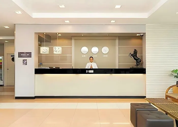Synsiri Ladprao 130 Bangkok