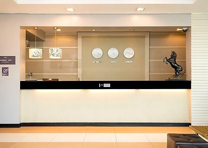 Synsiri Ladprao 130 Hotel 3*