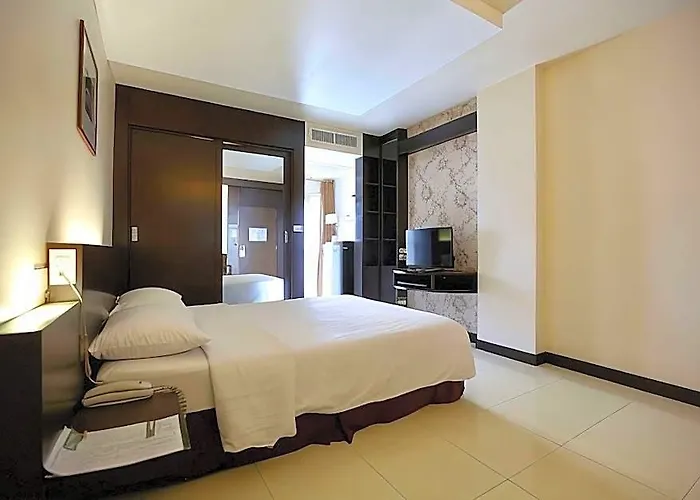 Hotel Synsiri Ladprao 130 Bangkok