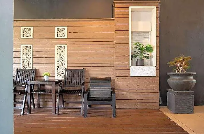 Hotel Synsiri Ladprao 130