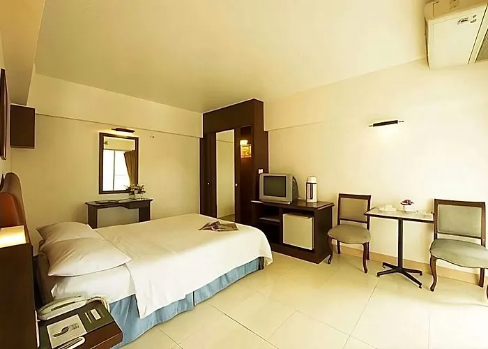 Hotel Synsiri Ladprao 130 Bangkok