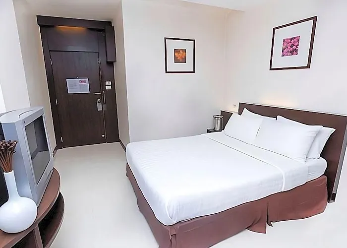 Synsiri Ladprao 130 Bangkok