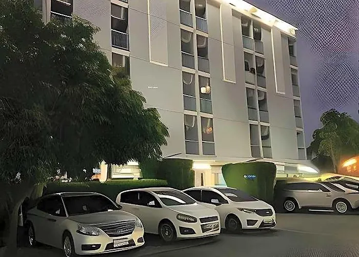 Hotel Synsiri Ladprao 130 3*