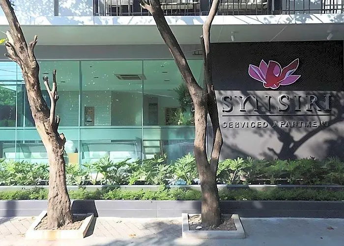 Synsiri Ladprao 130 Bangkok