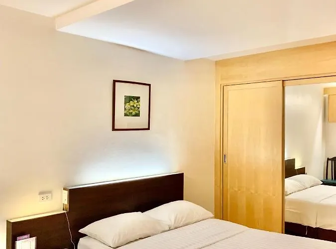Synsiri Ladprao 130 Hotel 3*