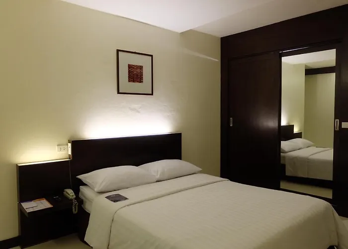 Synsiri Ladprao 130 Hotel
